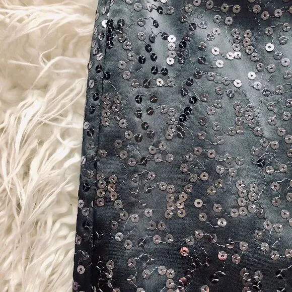 Alex Marie Sequin Britt Skirt - Picture 5 of 7